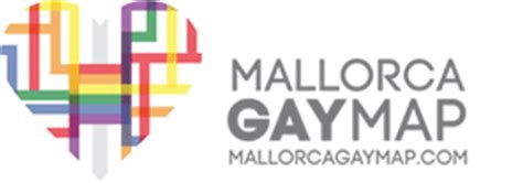 gay mallorca|MALLORCA GAY MAP